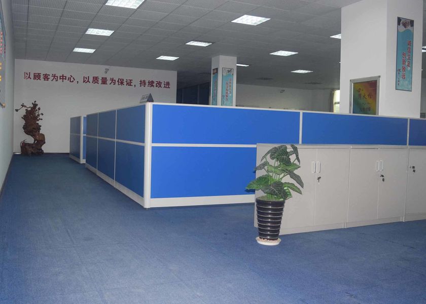 الصين Xiamen Hongcheng Insulating Material Co., Ltd. ملف الشركة